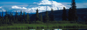 Alaska Slider