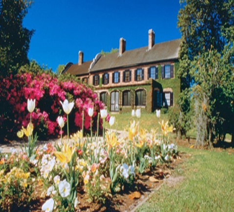 Tour the Old Historical South with Us — Koinonia Travels ...